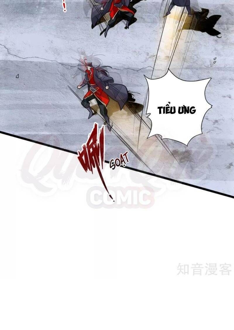 Tiên Võ Đế Tôn Chap 57 - Next Chap 58