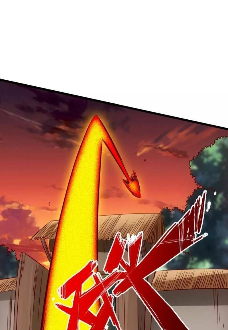 Tiên Võ Đế Tôn Chap 57 - Next Chap 58