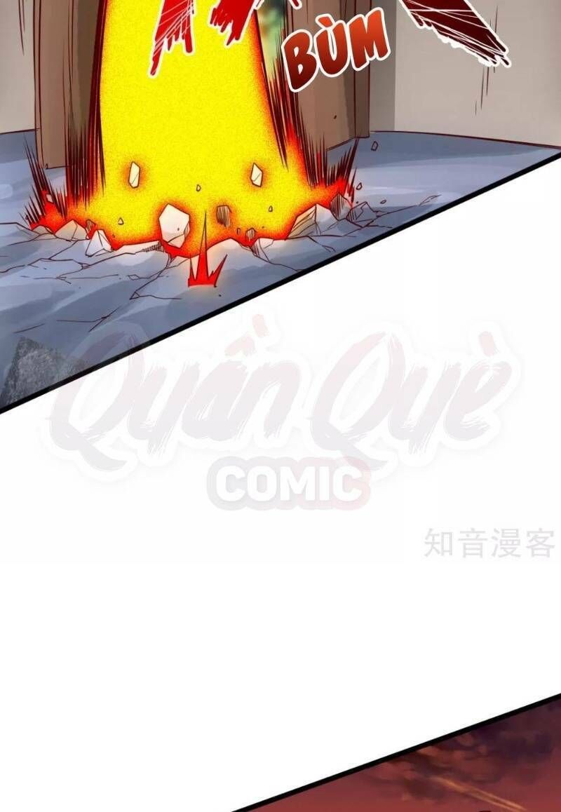 Tiên Võ Đế Tôn Chap 57 - Next Chap 58