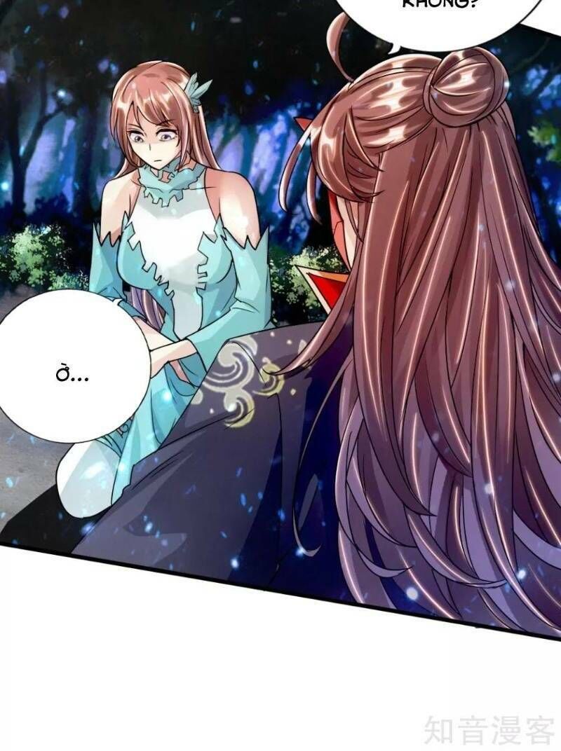 Tiên Võ Đế Tôn Chap 57 - Next Chap 58