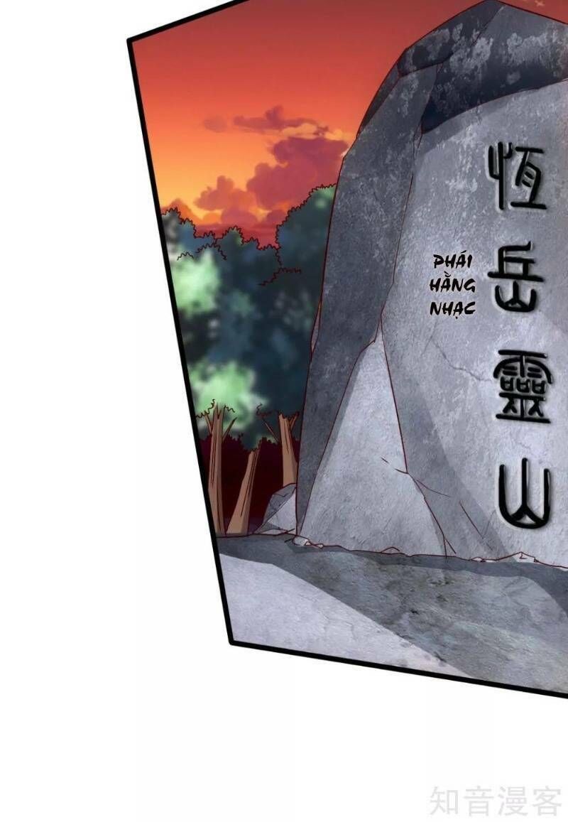 Tiên Võ Đế Tôn Chap 57 - Next Chap 58