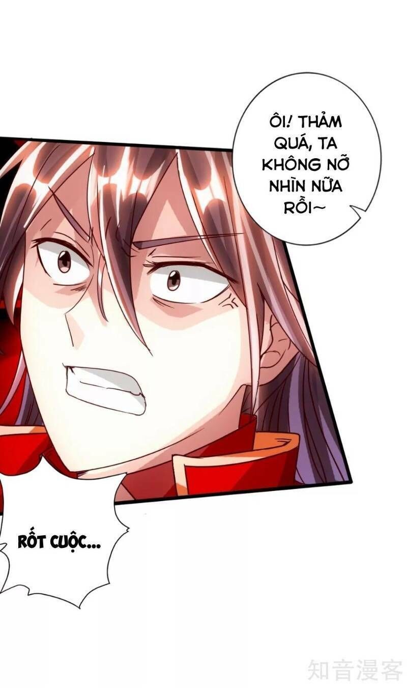 Tiên Võ Đế Tôn Chap 57 - Next Chap 58