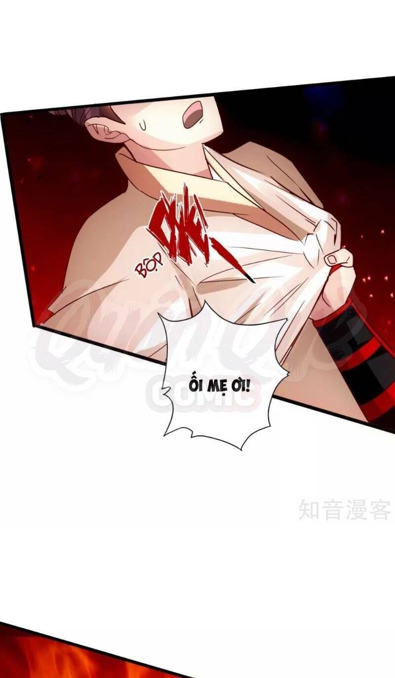 Tiên Võ Đế Tôn Chap 57 - Next Chap 58