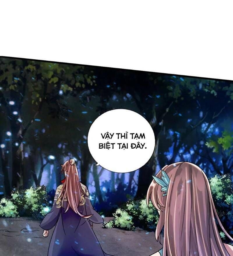 Tiên Võ Đế Tôn Chap 57 - Next Chap 58