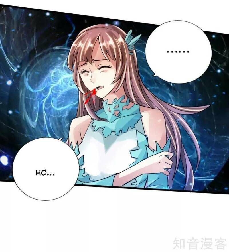 Tiên Võ Đế Tôn Chap 57 - Next Chap 58