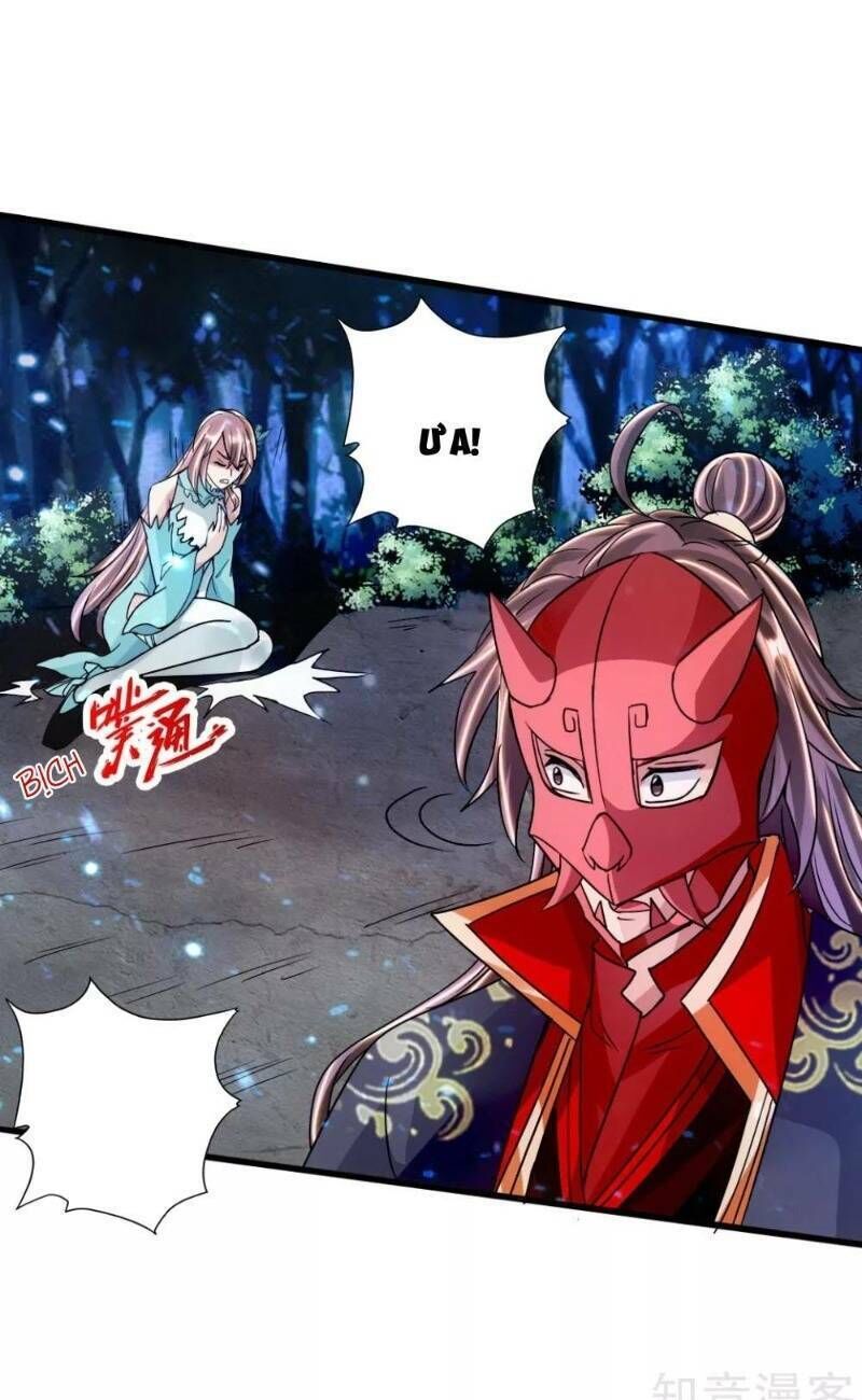 Tiên Võ Đế Tôn Chap 57 - Next Chap 58