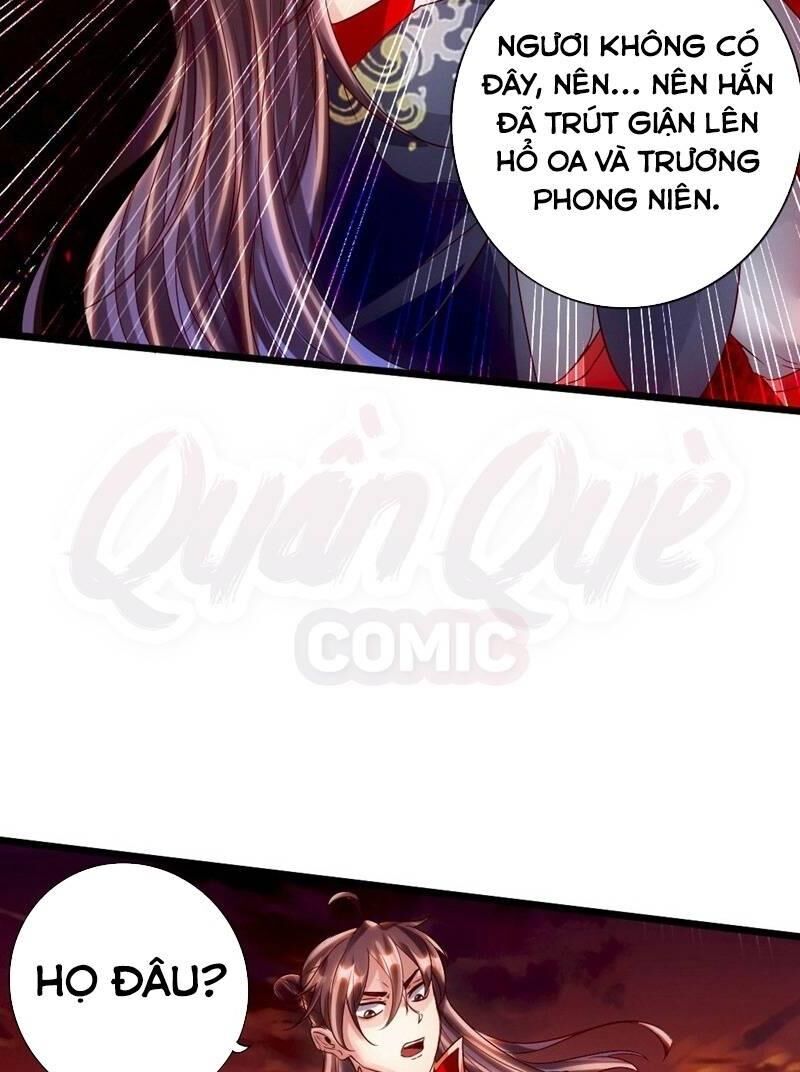 Tiên Võ Đế Tôn Chap 58 - Next Chap 59