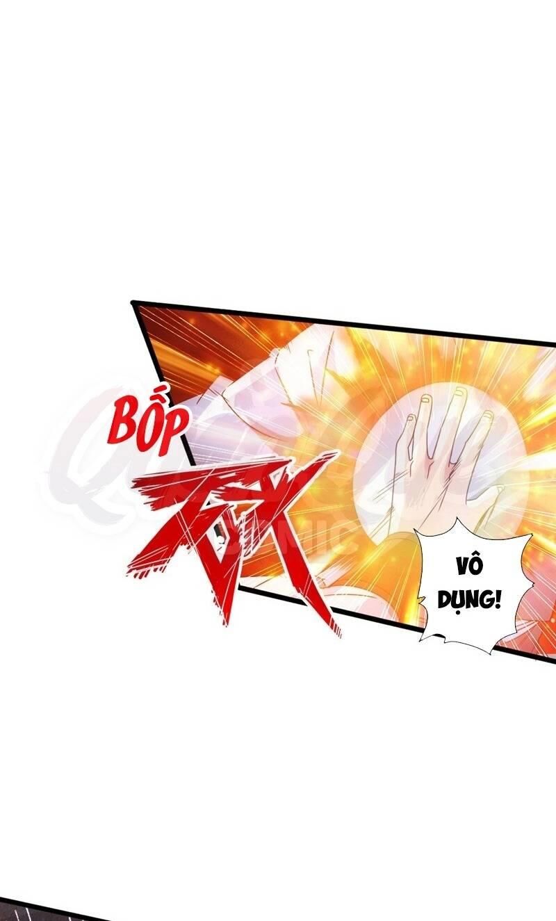 Tiên Võ Đế Tôn Chap 58 - Next Chap 59