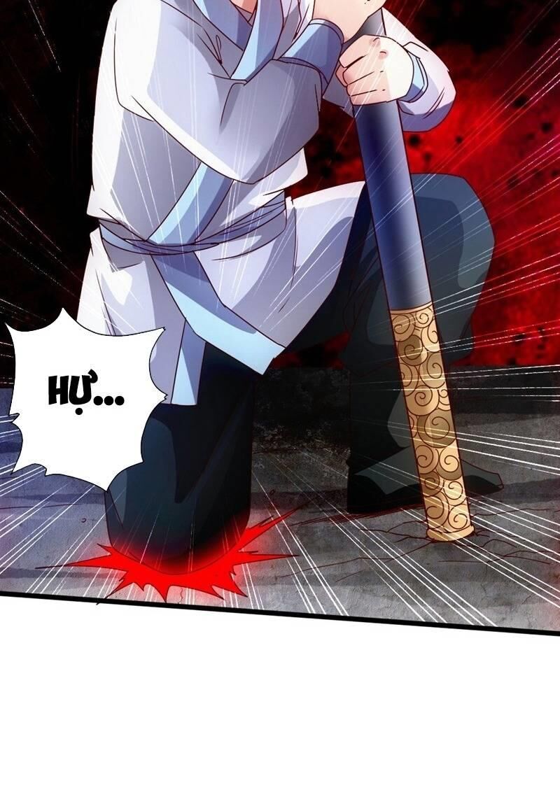 Tiên Võ Đế Tôn Chap 58 - Next Chap 59