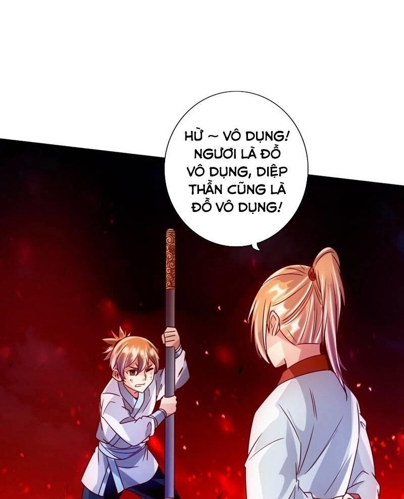 Tiên Võ Đế Tôn Chap 58 - Next Chap 59