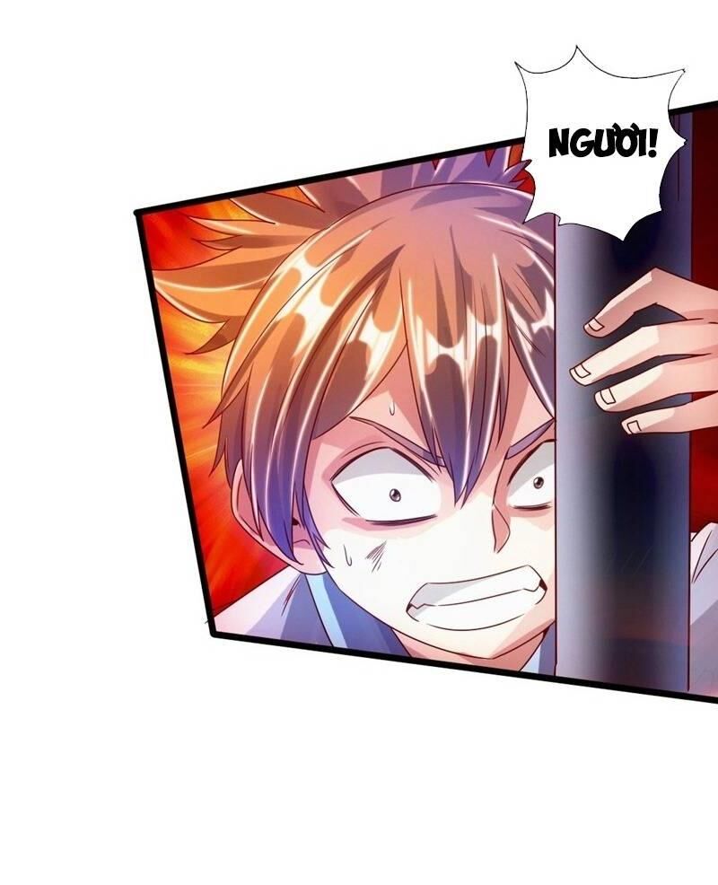 Tiên Võ Đế Tôn Chap 58 - Next Chap 59
