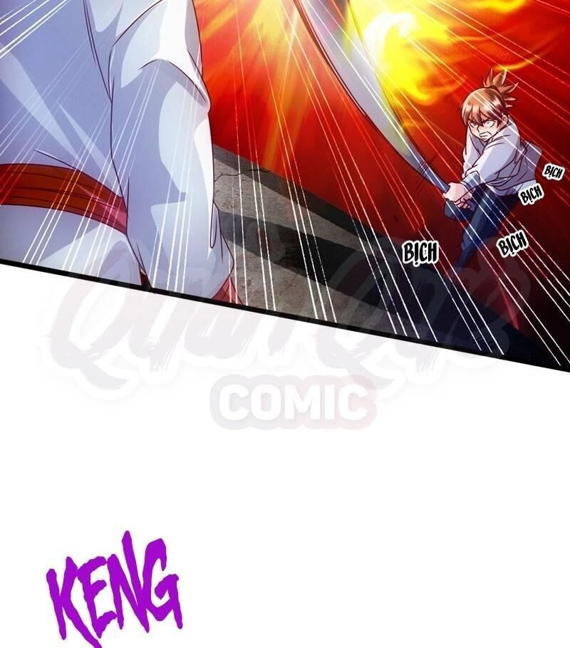 Tiên Võ Đế Tôn Chap 58 - Next Chap 59