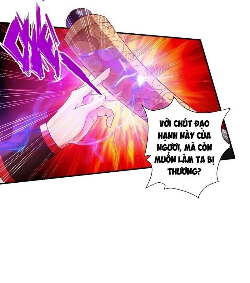 Tiên Võ Đế Tôn Chap 58 - Next Chap 59
