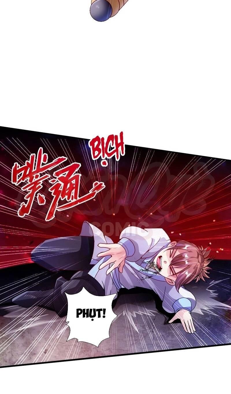 Tiên Võ Đế Tôn Chap 58 - Next Chap 59