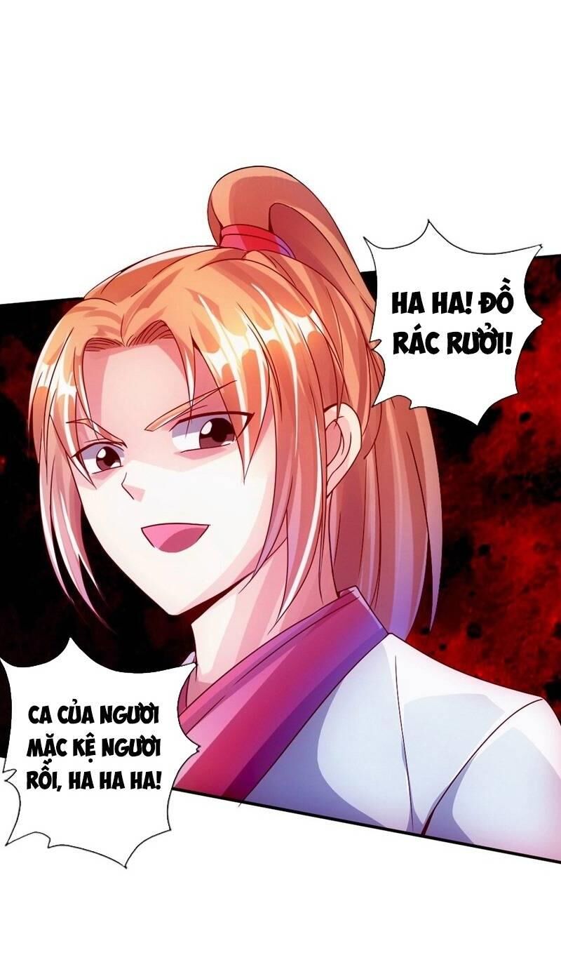 Tiên Võ Đế Tôn Chap 58 - Next Chap 59