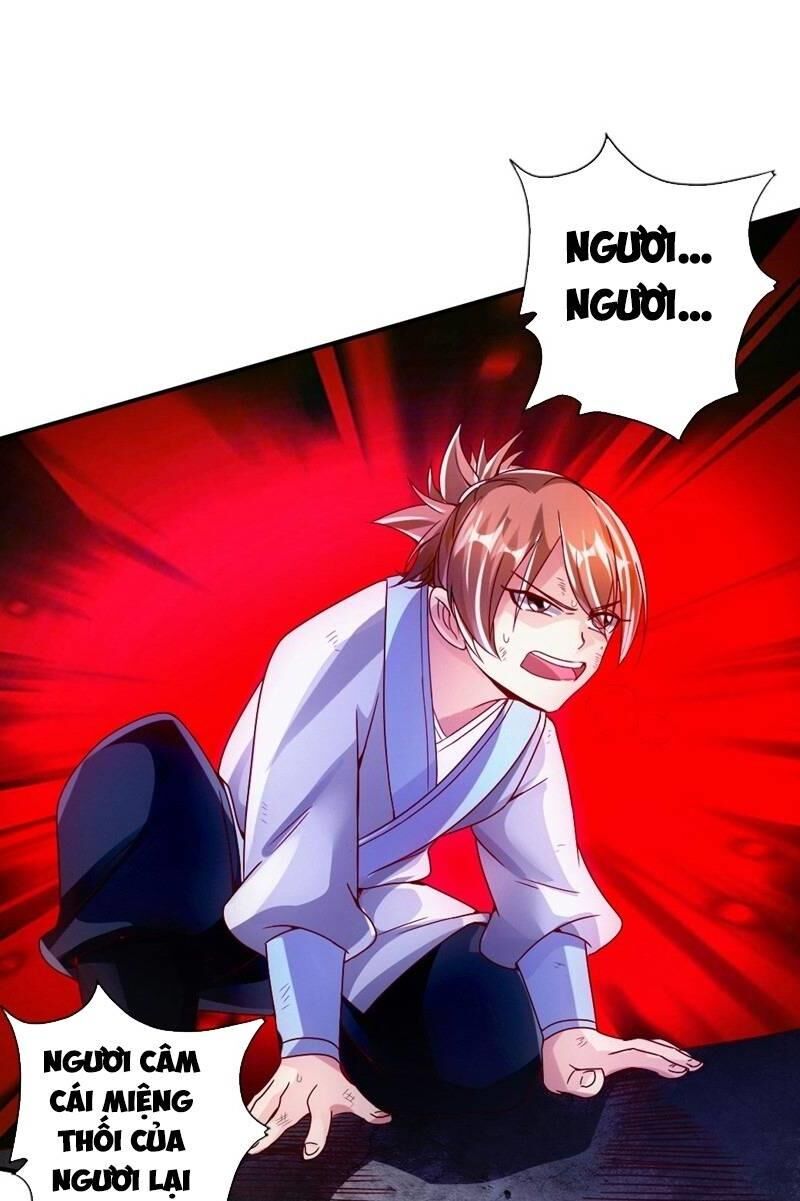 Tiên Võ Đế Tôn Chap 58 - Next Chap 59