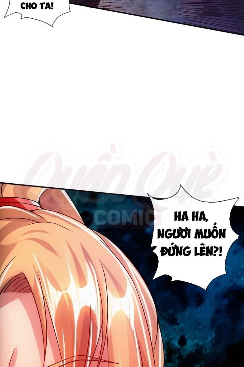 Tiên Võ Đế Tôn Chap 58 - Next Chap 59