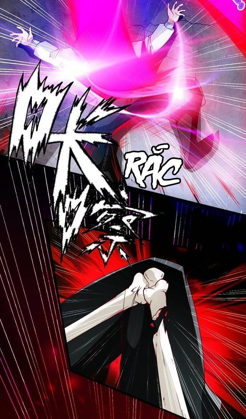Tiên Võ Đế Tôn Chap 58 - Next Chap 59
