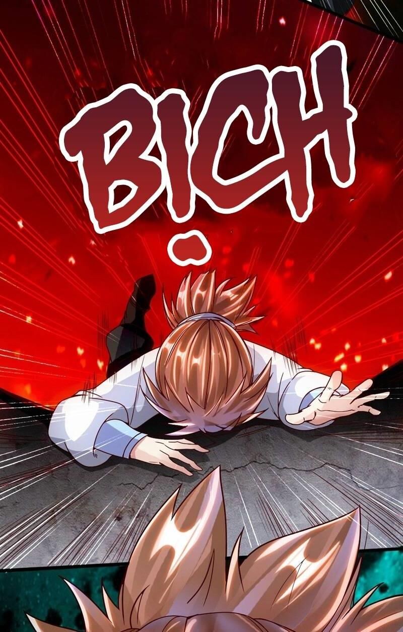 Tiên Võ Đế Tôn Chap 58 - Next Chap 59