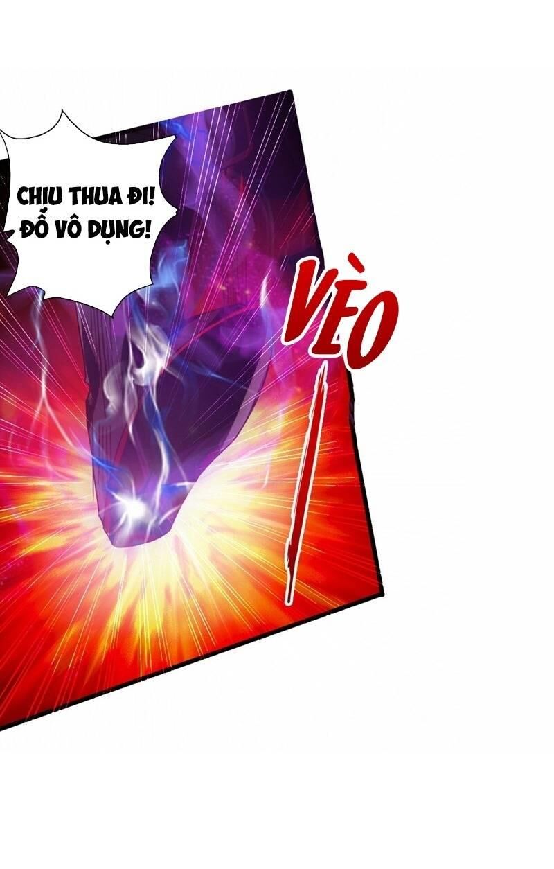 Tiên Võ Đế Tôn Chap 58 - Next Chap 59