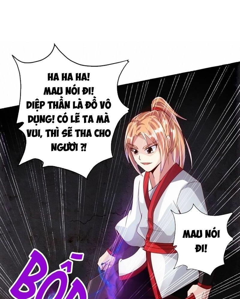 Tiên Võ Đế Tôn Chap 58 - Next Chap 59