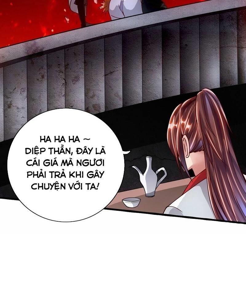 Tiên Võ Đế Tôn Chap 58 - Next Chap 59