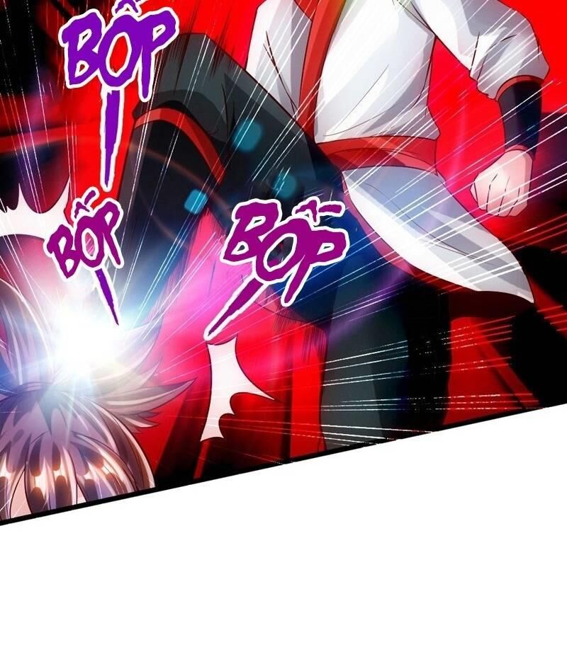 Tiên Võ Đế Tôn Chap 58 - Next Chap 59