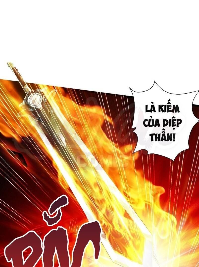 Tiên Võ Đế Tôn Chap 58 - Next Chap 59