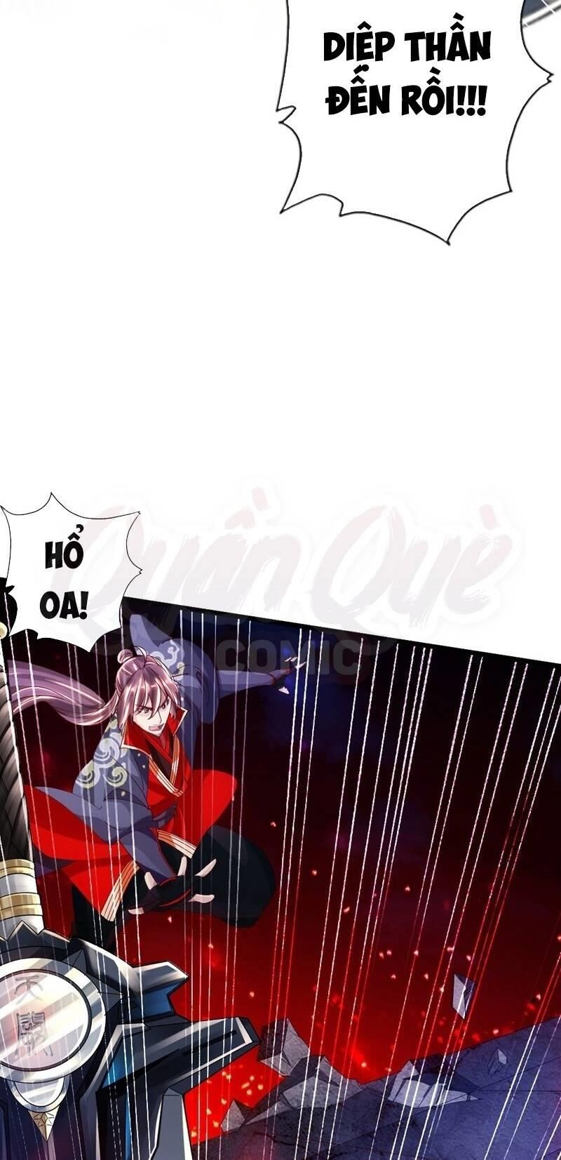 Tiên Võ Đế Tôn Chap 58 - Next Chap 59