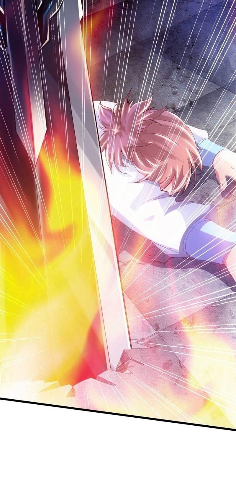 Tiên Võ Đế Tôn Chap 58 - Next Chap 59