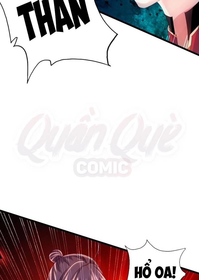 Tiên Võ Đế Tôn Chap 58 - Next Chap 59