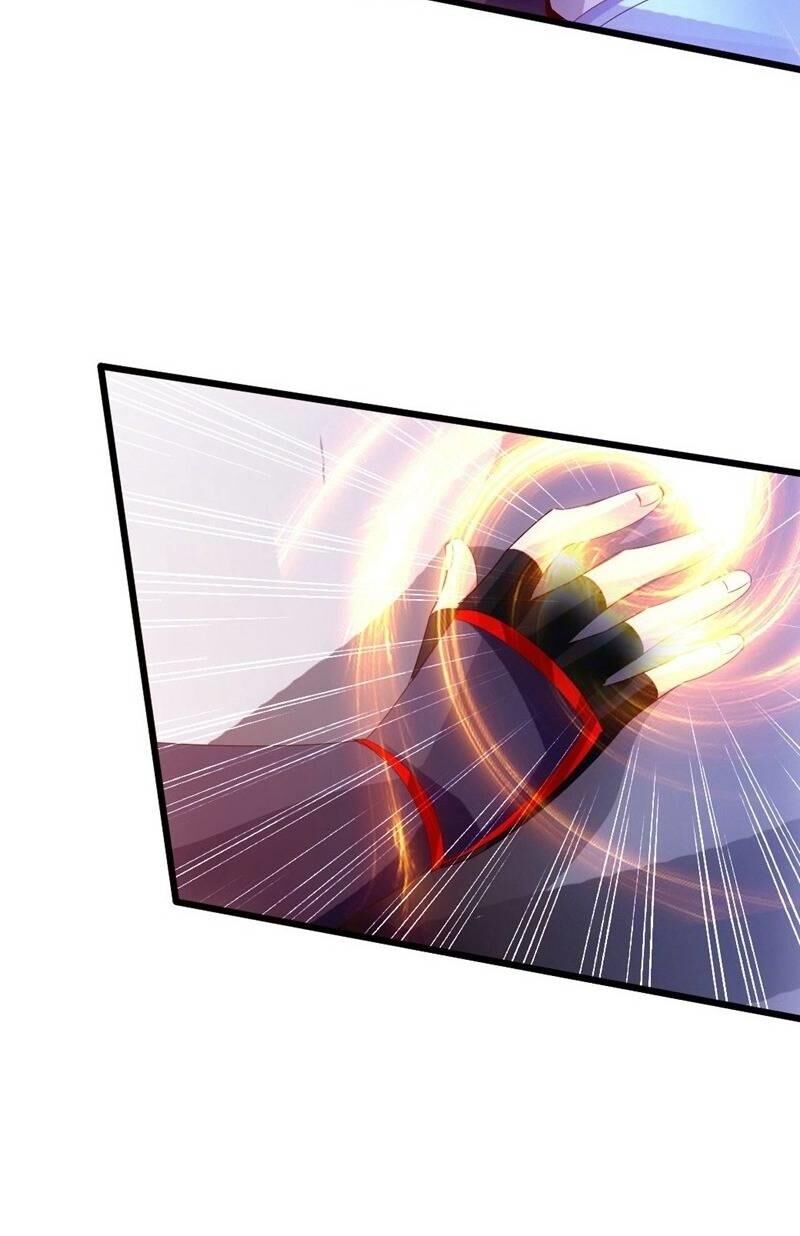 Tiên Võ Đế Tôn Chap 58 - Next Chap 59