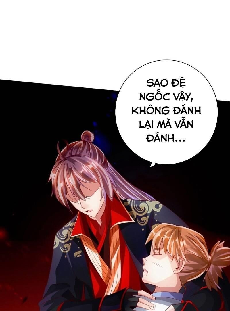 Tiên Võ Đế Tôn Chap 58 - Next Chap 59