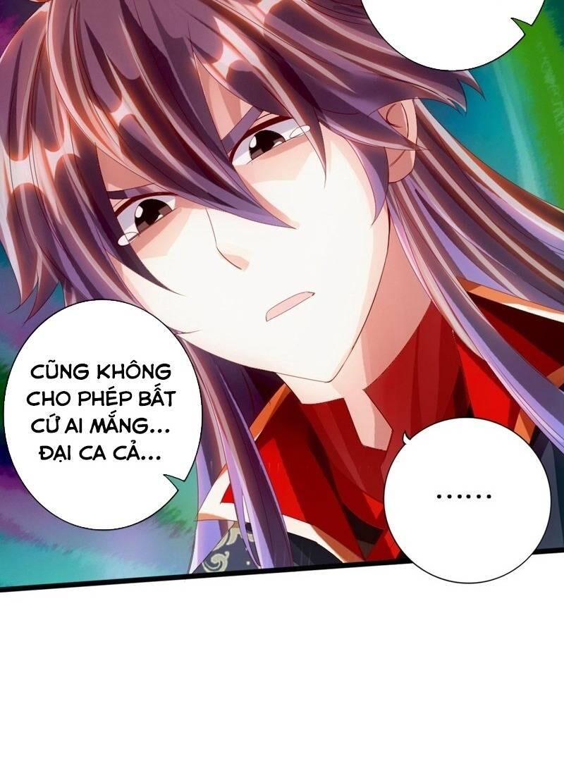 Tiên Võ Đế Tôn Chap 58 - Next Chap 59
