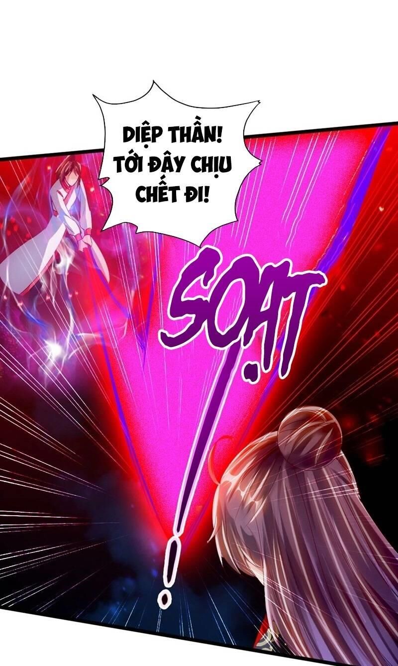 Tiên Võ Đế Tôn Chap 58 - Next Chap 59
