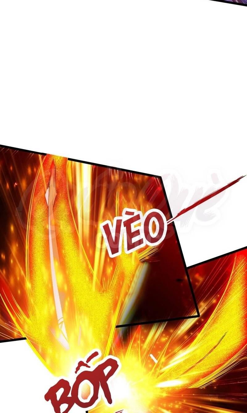 Tiên Võ Đế Tôn Chap 58 - Next Chap 59
