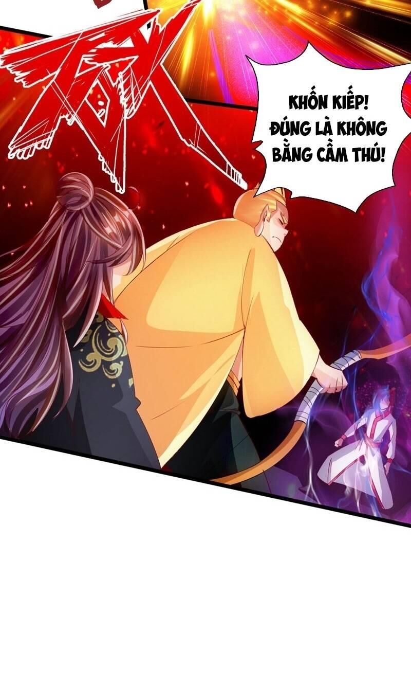 Tiên Võ Đế Tôn Chap 58 - Next Chap 59
