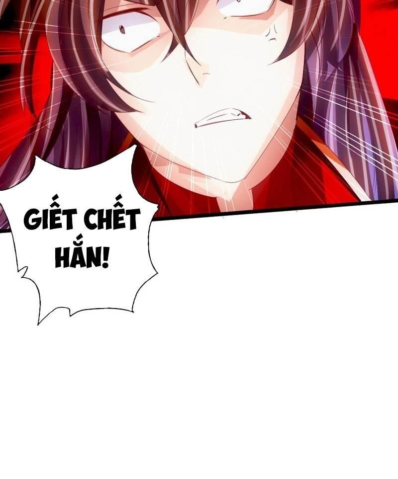 Tiên Võ Đế Tôn Chap 58 - Next Chap 59