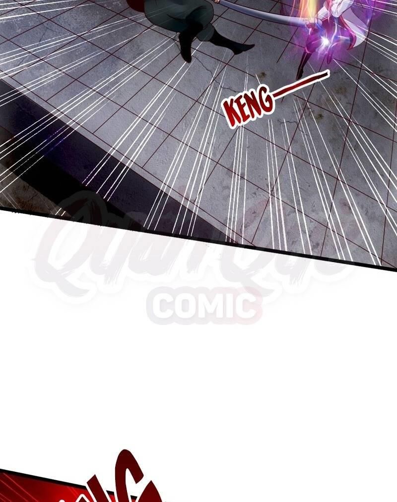 Tiên Võ Đế Tôn Chap 58 - Next Chap 59
