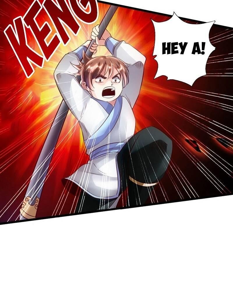 Tiên Võ Đế Tôn Chap 58 - Next Chap 59