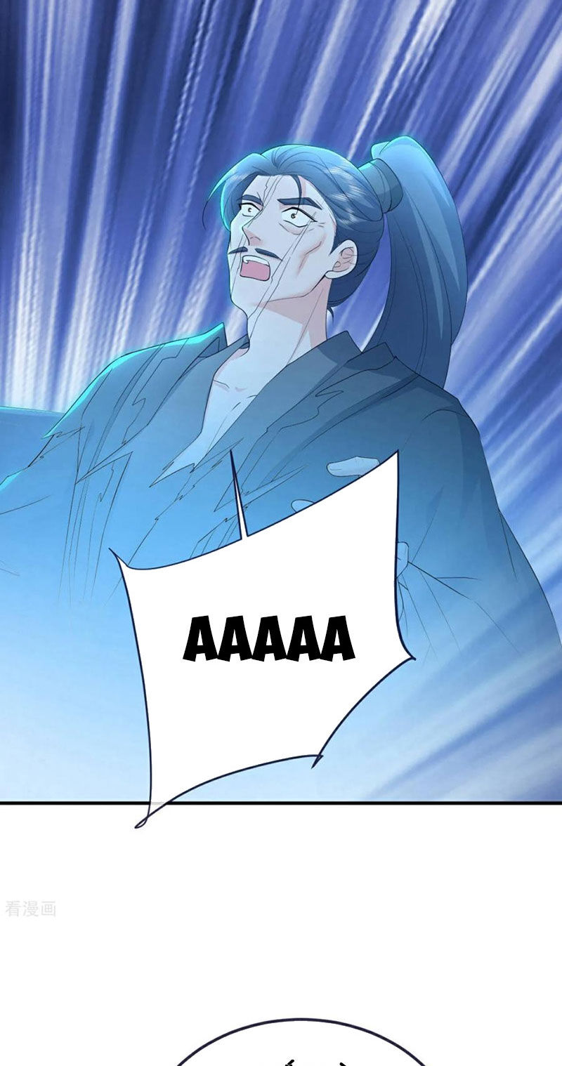 Tiên Võ Đế Tôn Chap 588 - Next Chap 589
