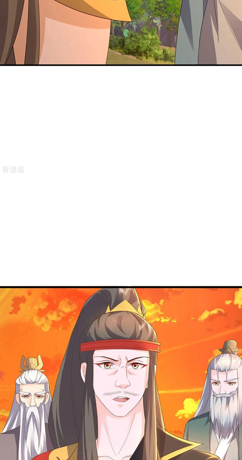 Tiên Võ Đế Tôn Chap 588 - Next Chap 589