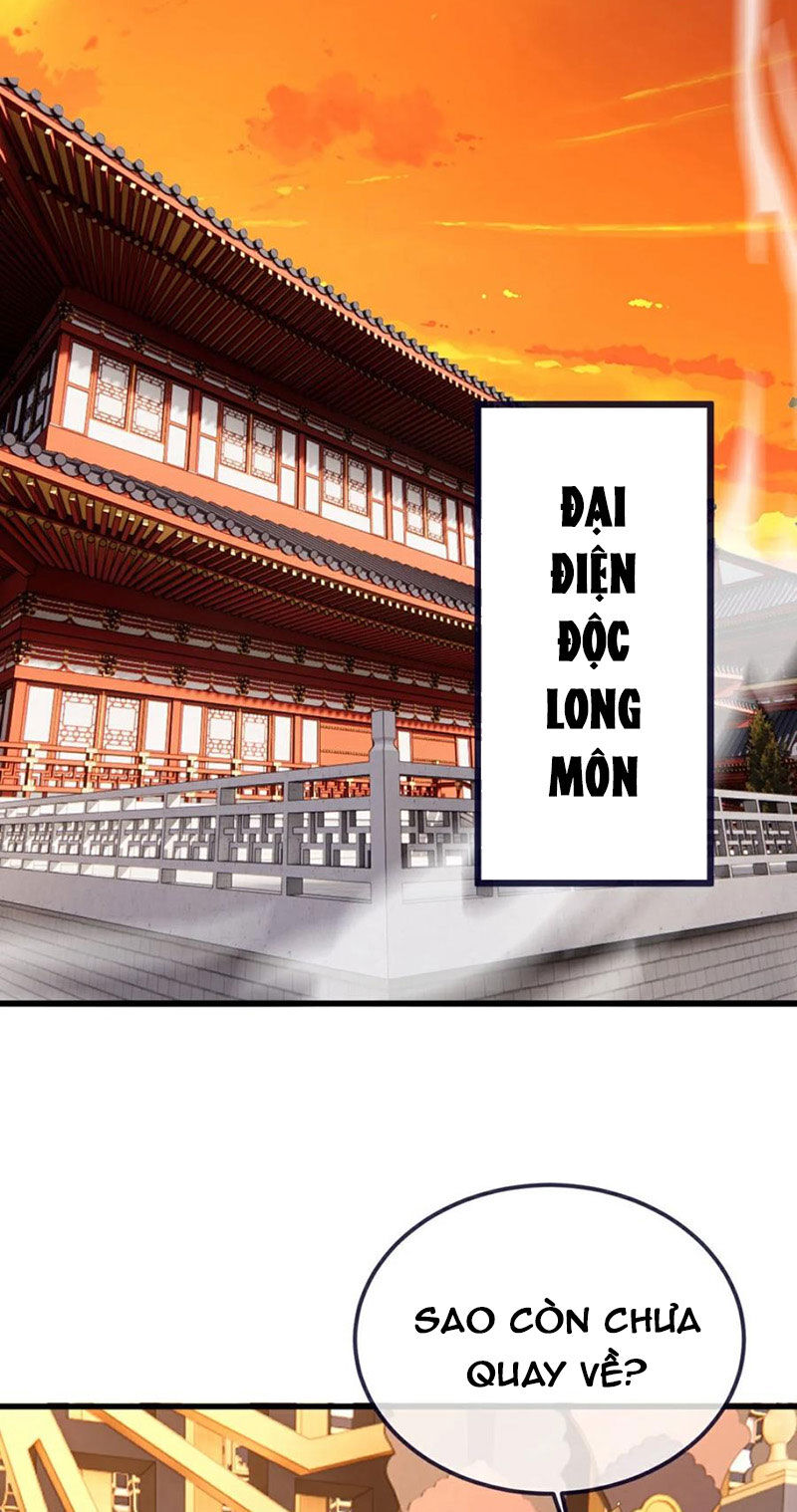 Tiên Võ Đế Tôn Chap 588 - Next Chap 589