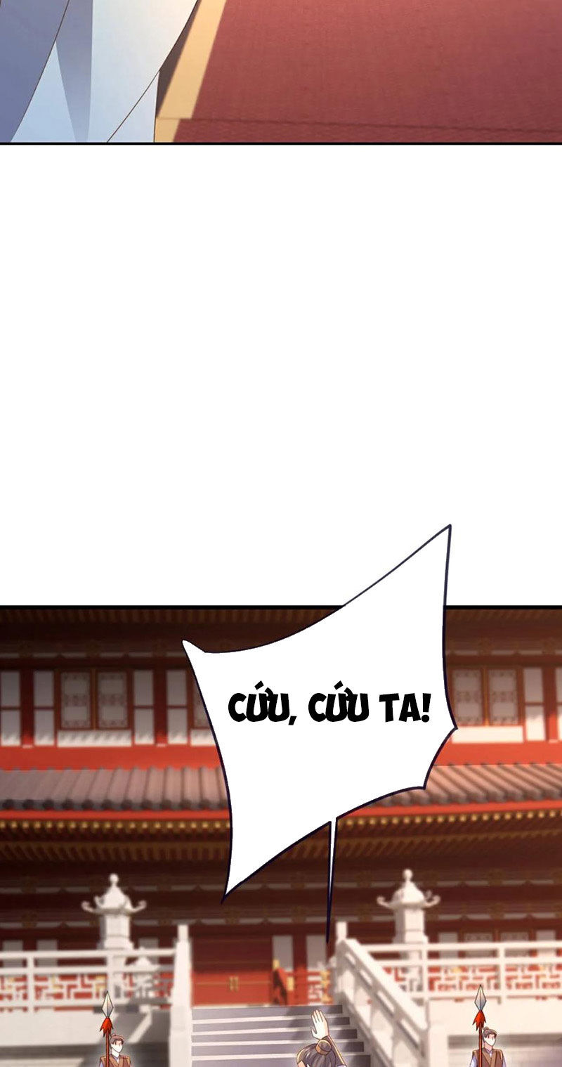 Tiên Võ Đế Tôn Chap 588 - Next Chap 589