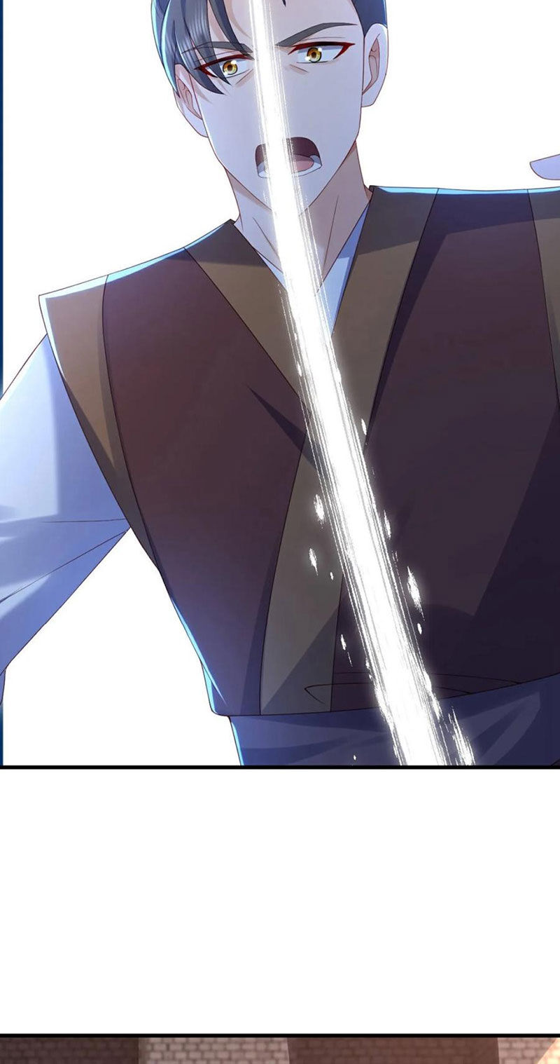 Tiên Võ Đế Tôn Chap 588 - Next Chap 589