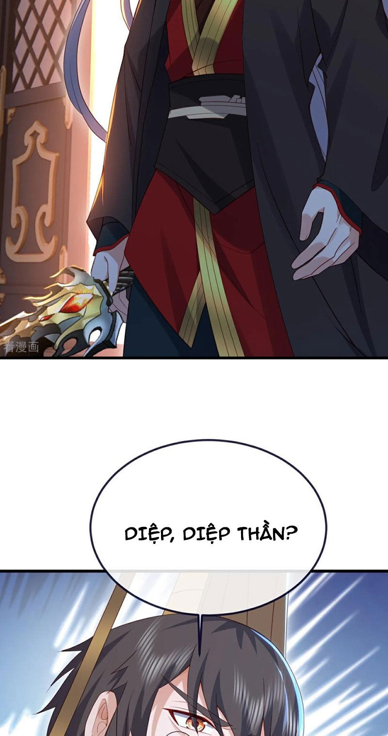 Tiên Võ Đế Tôn Chap 588 - Next Chap 589