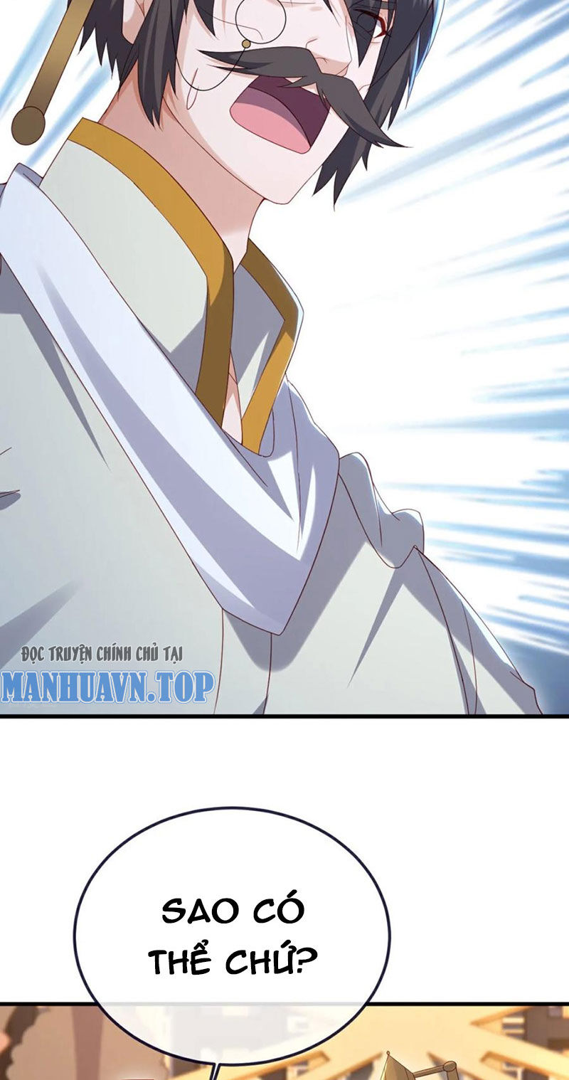 Tiên Võ Đế Tôn Chap 588 - Next Chap 589