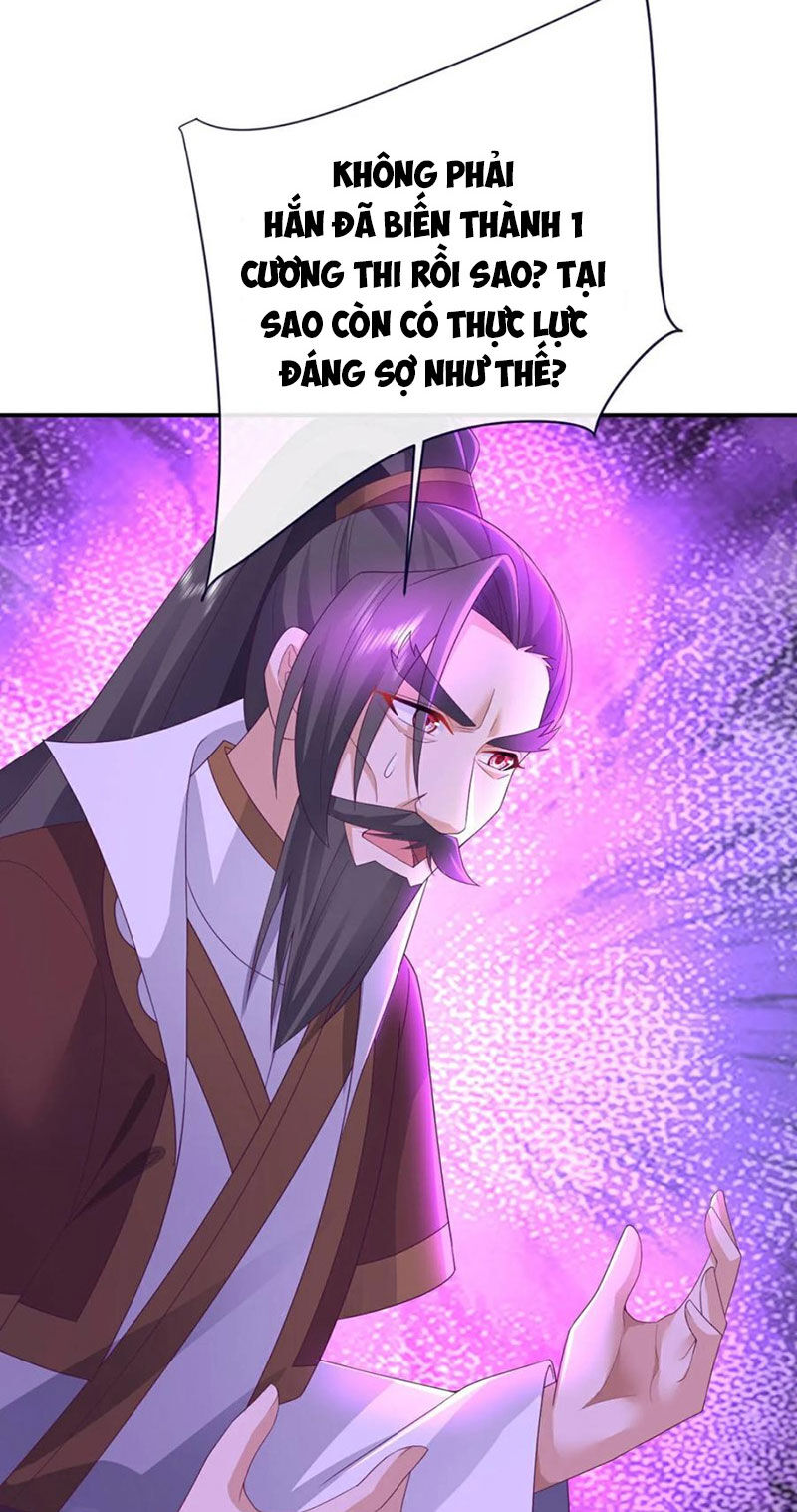 Tiên Võ Đế Tôn Chap 588 - Next Chap 589