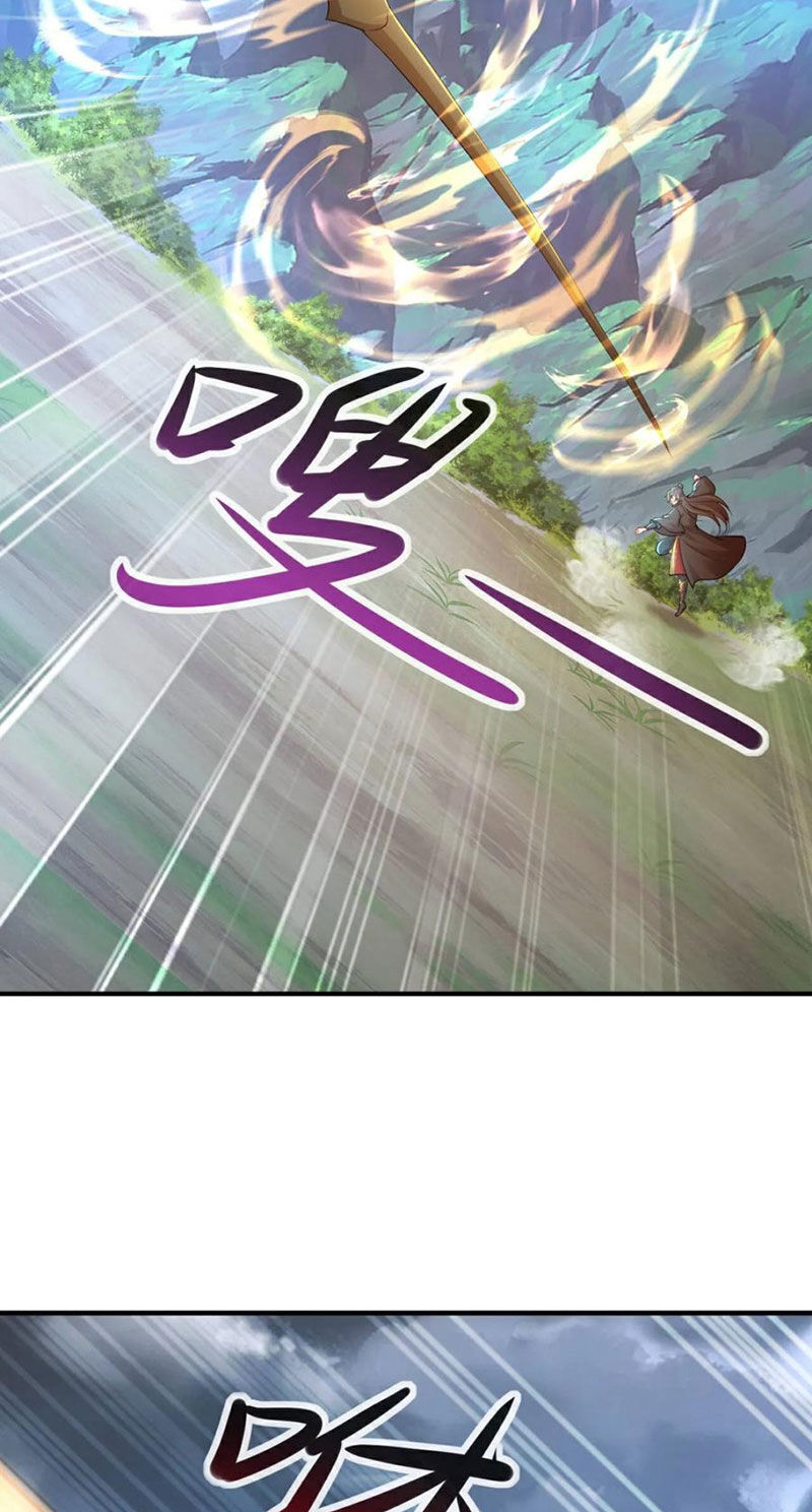 Tiên Võ Đế Tôn Chap 588 - Next Chap 589