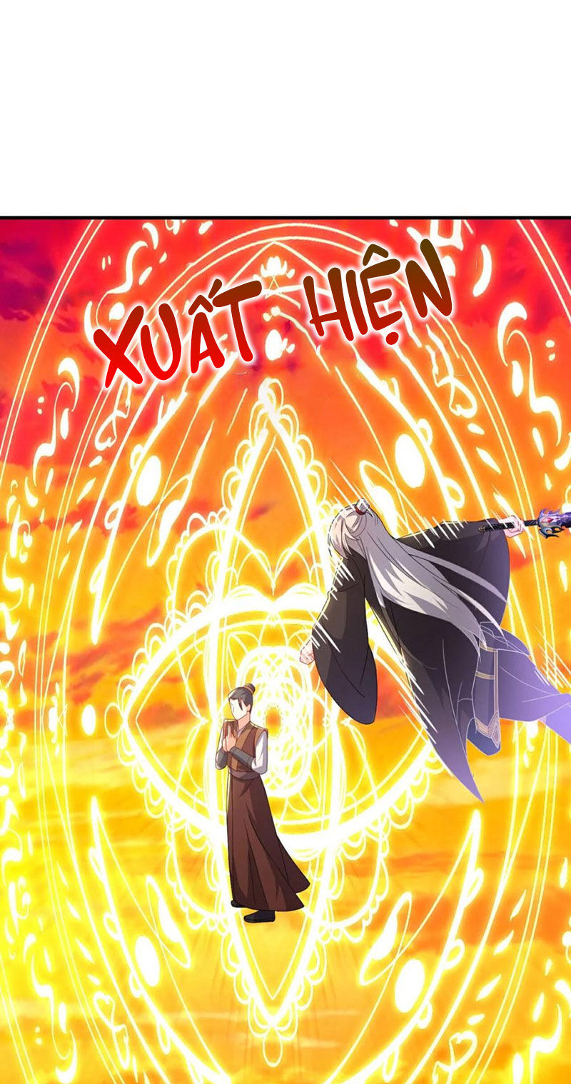 Tiên Võ Đế Tôn Chap 588 - Next Chap 589